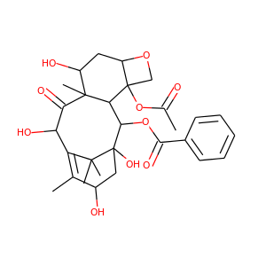 10-Deacetyl Baccatin III